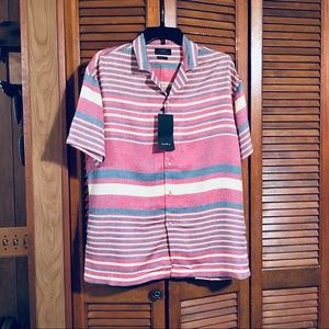 🎉SALE🎉Zara Casual Shirt